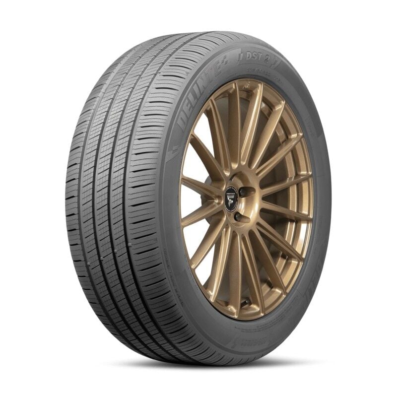 Delinte DST2 225/60 R18 100V Yaz Lastiği - 2026