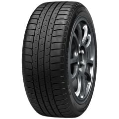 Michelin Latitude Alpin 2 255/55 R18 109H XL ZP Kış Lastiği - 2025