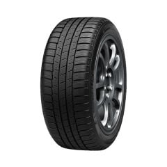  Michelin Latitude Alpin 2 255/55 R18 109H XL ZP Kış Lastiği - 2025