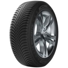 Michelin Alpin 5 205/60 R16 92H AO Kış Lastiği - 2026