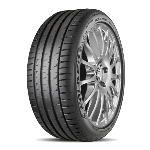 245/40 R19 TL (98Y) XL AZENIS FK520 FALKEN ÜRETİM YILI : 2024