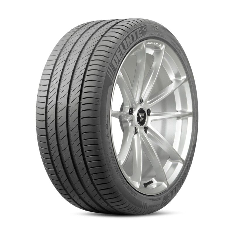Delinte DS2 225/40 R19 93W XL Yaz Lastiği - 2026