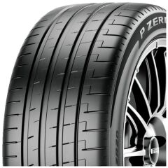Pirelli P Zero PZ5 245/40 R19 98Y XL Yaz Lastiği - 2025