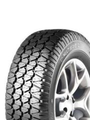 Lassa Multiways-C 195 R14C 106/104R 4 Mevsim Lastiği - 2026