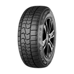 Lassa Multiways-C 2 185 R14C 102/100Q 4 Mevsim Lastiği - 2026