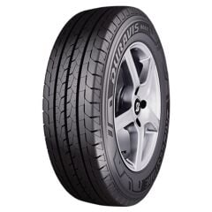 Bridgestone Duravis R660 195/60 R16C 99H Yaz Lastiği - 2026