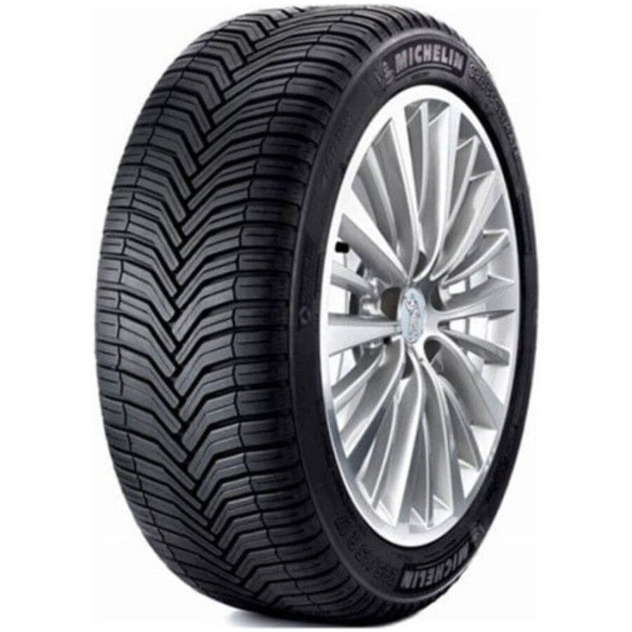 Michelin CrossClimate+ZP 225/50 R17 98W XL 4 Mevsim Lastik - 2025