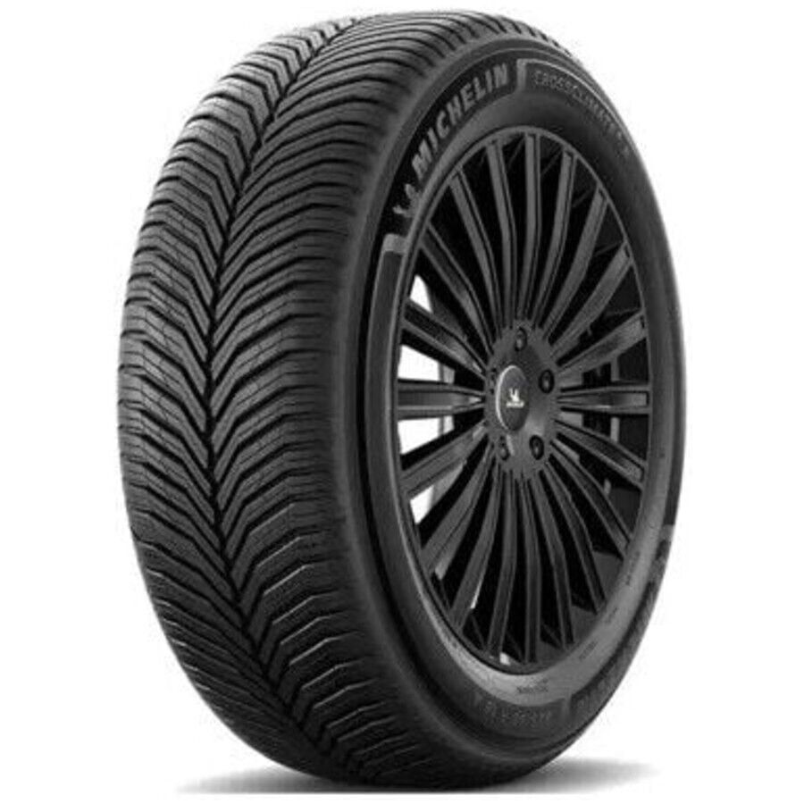 Michelin Crossclimate 3 235/60 R18 103V 4 Mevsim Lastiği - 2026