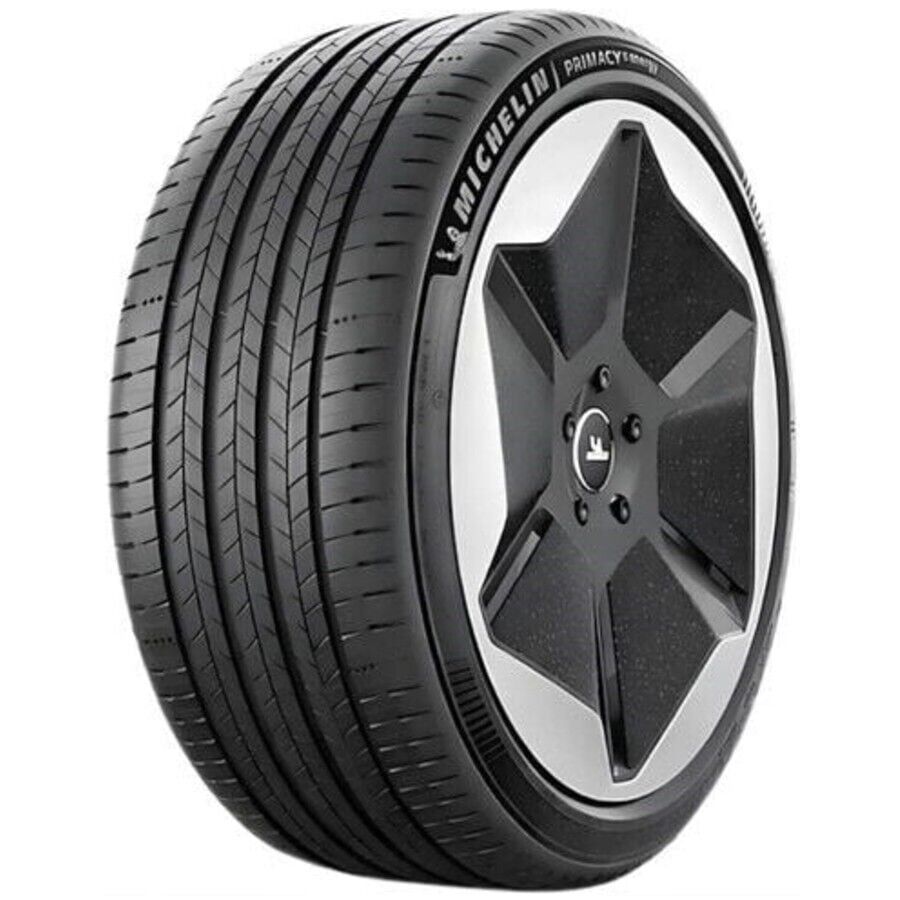 Michelin Primacy 5 Energy 215/50 R18 96W XL Yaz Lastiği - 2026
