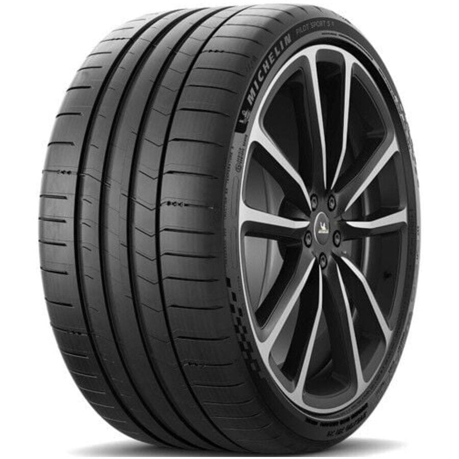 Michelin Pilot Sport 5S 245/35 R20 95Y XL MO Yaz Lastiği - 2026