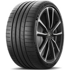 Michelin Pilot Sport 5S 245/35 R20 95Y XL MO Yaz Lastiği - 2026