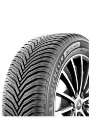 Michelin CrossClimate 2 ZP 225/55 R17 97Y 4 Mevsim Lastik - 2025