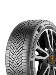 Continental AllSeasonContact 2 225/40 R18 92Y XL FR 4 Mevsim Lastik - 2026