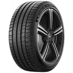 Michelin Pilot Sport 5 235/45 R18 98Y XL Yaz Lastiği - 2025