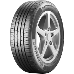 Continental PremiumContact 5 215/55 R17 94V SEAL Yaz Lastiği - 2025