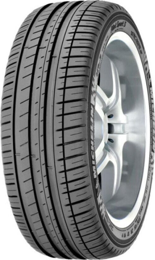  Michelin Pilot Sport 3 ZP 245/35 R20 95Y XL MOE Yaz Lastiği - 2025