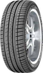  Michelin Pilot Sport 3 ZP 245/35 R20 95Y XL MOE Yaz Lastiği - 2025