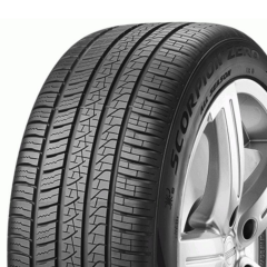  Pirelli Scorpion Zero All Season 255/55 R19 111W LR XL 4 Mevsim Lastiği - 2026