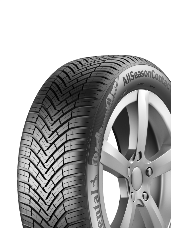 Continental AllSeasonContact 215/60 R18 98H 4 Mevsim Lastik - 2026