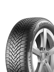 Continental AllSeasonContact 215/65 R17 99H 4 Mevsim Lastik - 2026