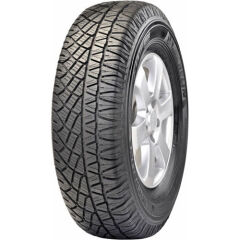 Michelin Latitude Cross 245/65 R17 111H XL Yaz Lastiği - 2025