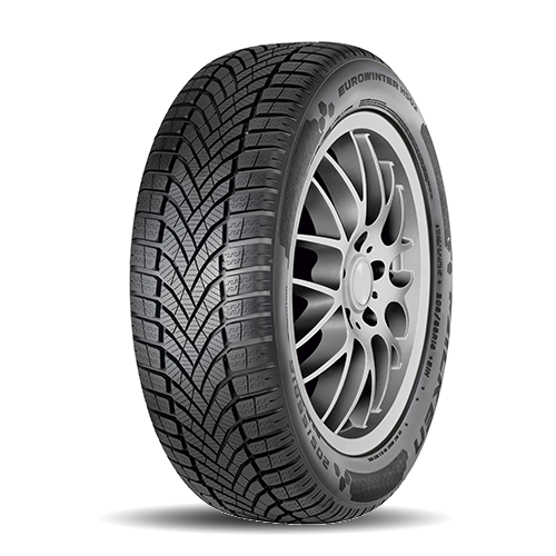 185/60 R15 TL 84T EUROWINTER HS02 FALKEN ÜRETİM YILI : 2023