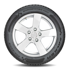 185/60 R15 TL 84T EUROWINTER HS02 FALKEN ÜRETİM YILI : 2023