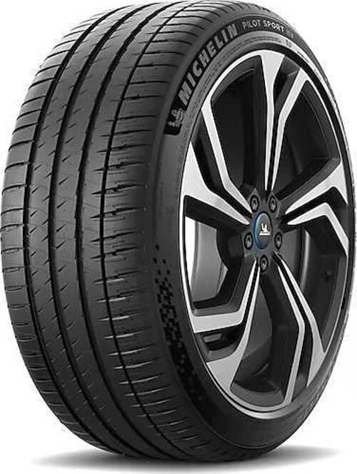 Michelin Pilot Sport EV Acoustic 255/40 R20 101W XL T0 Yaz Lastiği - 2025