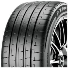 Pirelli P Zero PZ5 285/40 R20 111Y * XL Yaz Lastiği - 2025