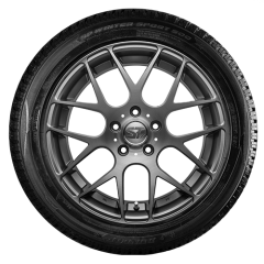 225/45 R17 TL 94V XL SP WINTER SPORT 500 DUNLOP ÜRETİM YILI : 2022