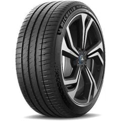 Michelin Pilot Sport EV Acoustic 255/50 R21 109Y XL Yaz Lastiği - 2025