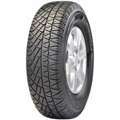 Michelin Latitude Cross 255/65 R17 114H XL Yaz Lastiği - 2025