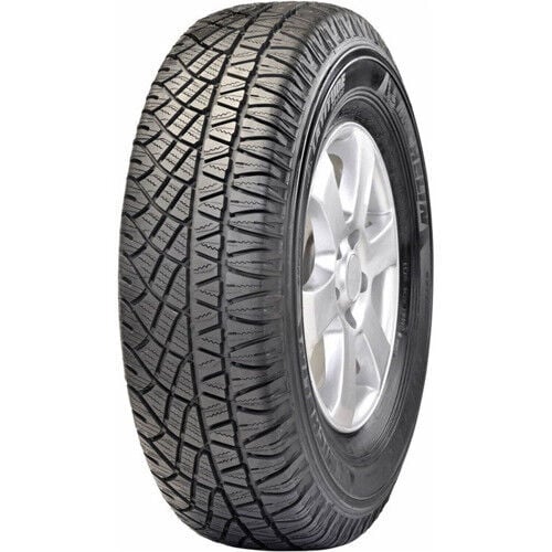 Michelin Latitude Cross 255/65 R17 114H XL Yaz Lastiği - 2025