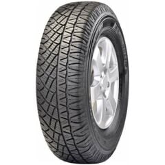 Michelin Latitude Cross 265/65 R17 112H Yaz Lastiği - 2025