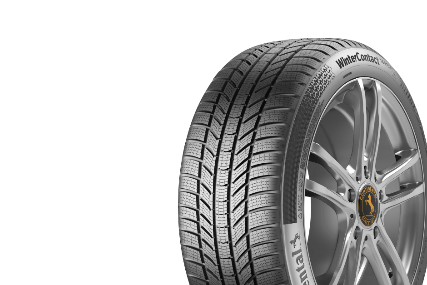 Continental WinterContact TS 870 P 285/40 R20 108V XL FR Kış Lastiği - 2026