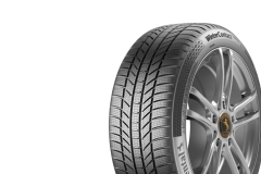 Continental WinterContact TS 870 P 285/40 R20 108V XL FR Kış Lastiği - 2026