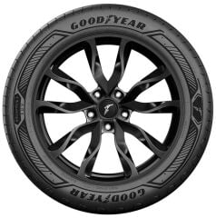 Goodyear EfficientGrip 2 SUV 225/60 R17 99V Yaz Lastiği - 2023