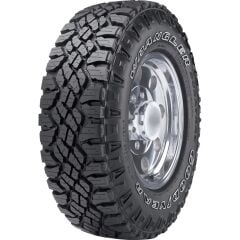 Goodyear Wrangler DuraTrac 215/65 R16 103/100Q OWL RTF Yaz Lastiği - 2024
