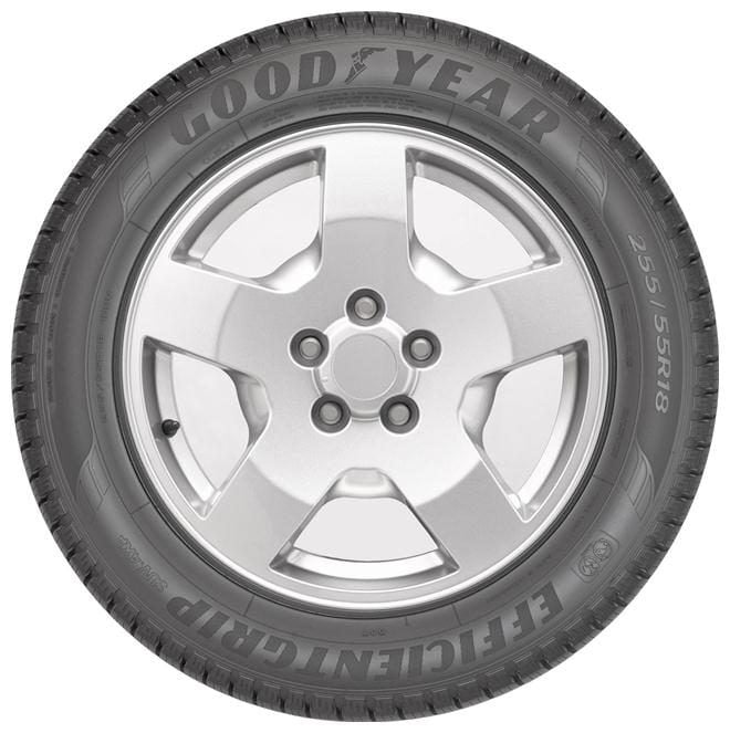 Goodyear EfficientGrip SUV 215/65 R16 102H XL Yaz Lastiği - 2025