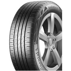 Continental EcoContact 6 195/60 R18 96H XL ContiSeal Yaz Lastiği - 2026