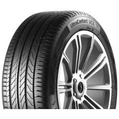 Continental UltraContact NXT 215/50 R18 96W XL FR Yaz Lastiği - 2026