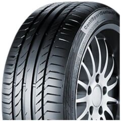 Continental ContiSportContact 5P 255/40 R19 100Y FR AO XL Yaz Lastiği - 2026