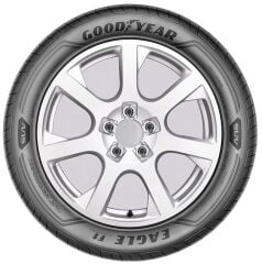Goodyear Eagle F1 Asymmetric 3 SUV 255/50 R20 109V XL SCT Yaz Lastiği - 2024