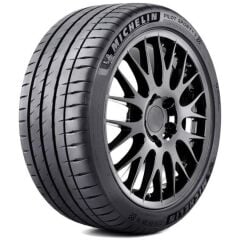 Michelin Pilot Sport 4 205/55 R16 94Y XL Yaz Lastiği - 2026