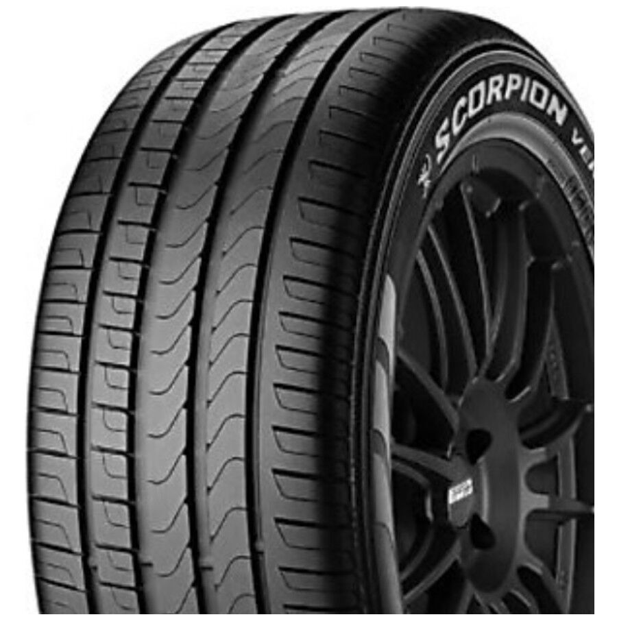 Pirelli Scorpion 285/45 R21 113W MO1 XL Yaz Lastiği - 2025