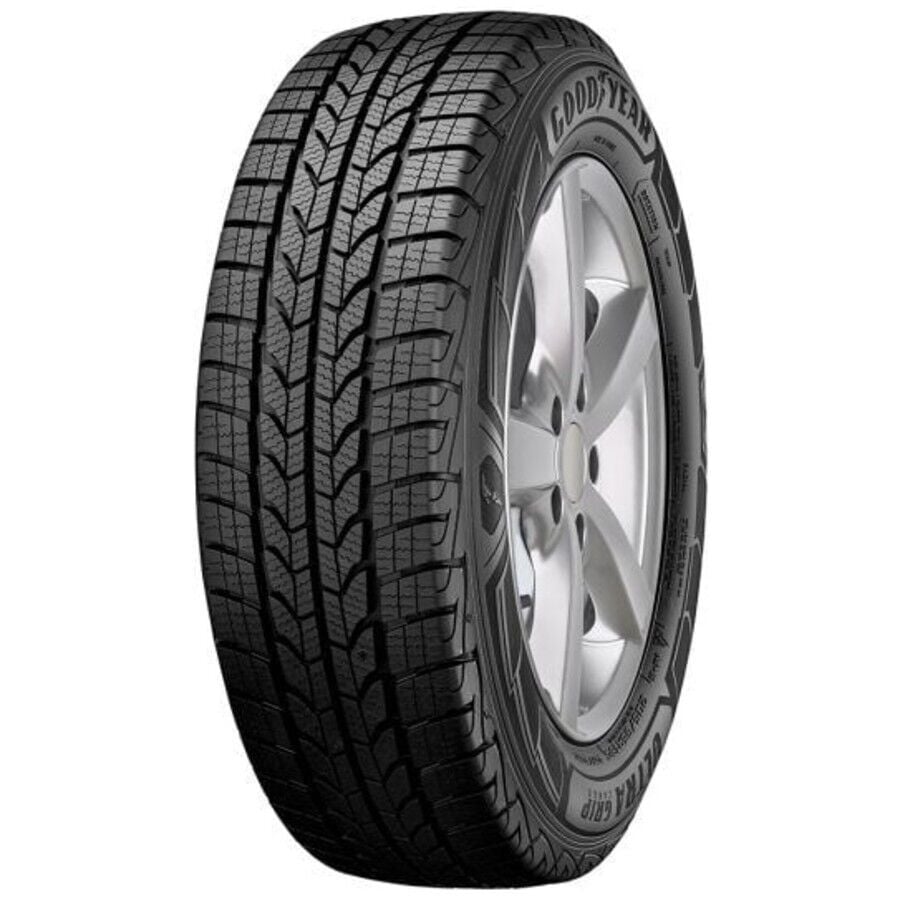 Goodyear UltraGrip Cargo 235/50 R19C 111/109T Kış Lastiği - 2026