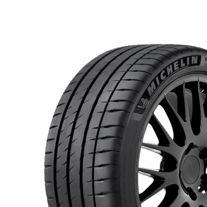 235/35 ZR19 (91Y) EXTRA LOAD TL PILOT SPORT 4 S MICHELIN (2022)