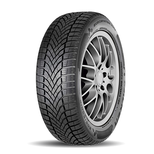 205/55 R17 TL 95V XL EUROWINTER HS02 FALKEN ÜRETİM YILI : 2022
