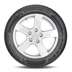 205/55 R17 TL 95V XL EUROWINTER HS02 FALKEN ÜRETİM YILI : 2022