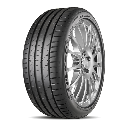 Falken 235/60 R18 TL 107W XL AZENIS FK520 SUV ÜRETİM YILI : 2023